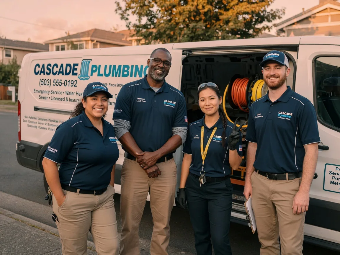 Emergency Plumber company in Huffman, TX